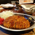 金沢カレー研究所 - 料理写真: