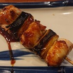 酉や 喜兵衛 - ねぎまタレ