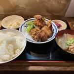 大衆酒場 ヒグマ - 