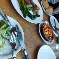 Bar Espanol LA BODEGA 大阪店 - 