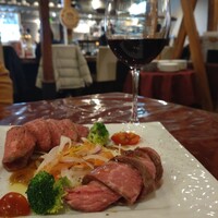 古民家バル旧本藤邸 - 