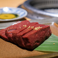 焼肉 しんうち 神楽坂 - 