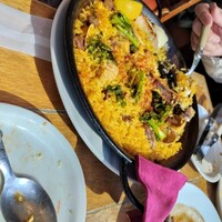 Bar Espanol LA BODEGA 大阪店 - 