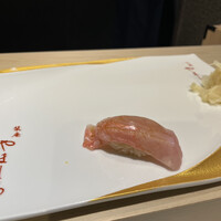 北新地 鮨 栞庵 やましろ - 