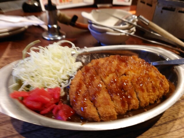 Kanazawa Curry Kenkyujo To Chi Ten photo 2