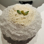 ハジメ - 『春浅し』　待望