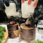 ハジメ - 『希望』　空