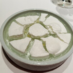 ハジメ - 『春浅し』　流氷