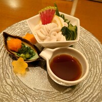 函館うに むらかみ 日本生命札幌ビル店 - 