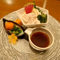 函館うに むらかみ 日本生命札幌ビル店 - 