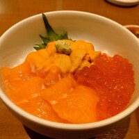 函館うに むらかみ 日本生命札幌ビル店 - 