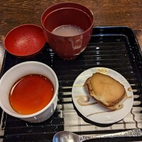 よし邑 -  よし邑 -