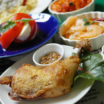 蔵っちぇ - お料理コースは2.500円から、飲み放題（100分）コース＋1.480円