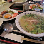 ホンハ - ホリデーランチ☆