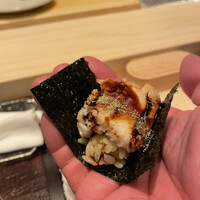 鮨わたなべ 札幌店 - 