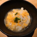 Gempin Oosaka Umeda Higashi Doori Fugu Unagi Kani Ryouri - 