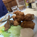 スタンドアサヒ - 