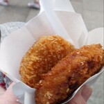 天神橋 中村屋 - 