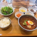 korean kitchen カブ韓 - 