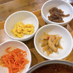 korean kitchen カブ韓 - 