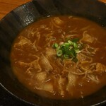 Soba Koyama - 