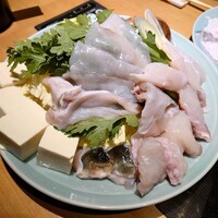 玄品 大阪 梅田東通 ふぐ・うなぎ・かに料理 - 
