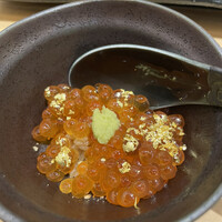 赤坂 鮨葵 -  赤坂 鮨葵 -