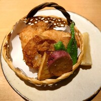 玄品 大阪 梅田東通 ふぐ・うなぎ・かに料理 - 