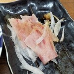 酒の奥田 - さえずり