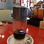 PHO VIET QUAN - ベトナムコーヒー