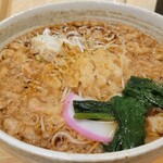 Komoro Soba - 