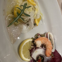 イル カルディナーレ 銀座コリドー店 - 