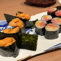 飯家 くーた 西中洲本店 - 