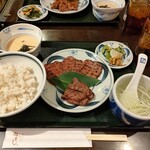 ねぎし ヤエチカ店 - 