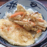 セルフうどん さかいで 大元店 - 