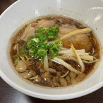 Teuchi Soba Aozora - 