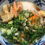 セルフうどん さかいで 大元店 - 