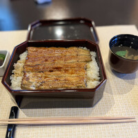 天然うなぎ しま村 - 