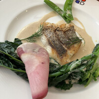 ブラッスリー ポール・ボキューズ 大丸東京 - 