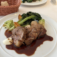 ブラッスリー ポール・ボキューズ 大丸東京 - 