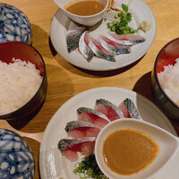 磯ぎよし 天神店 - 