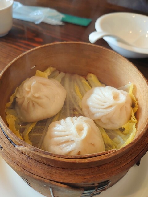 九龍飲茶酒楼 - 連坊/中華料理 | 食べログ