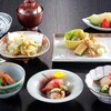 日本料理 都