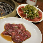 焼肉 スタミナ苑 - 