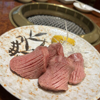 焼肉 スタミナ苑 - 