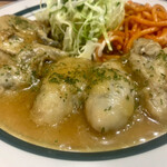 キッチン あずま - 