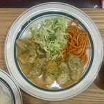 キッチン あずま - 