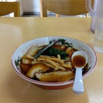 ラーメン フーマ - 