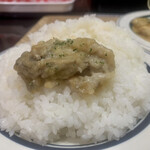 キッチン あずま - オン〜♪・ザ・ライス〜♪(^○^)♡