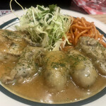 キッチン あずま - 